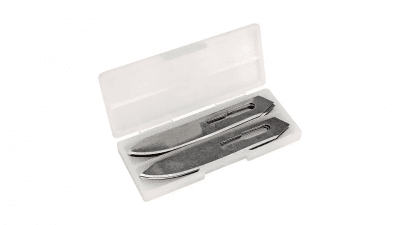 Kershaw RBK Blades 14 Pcs