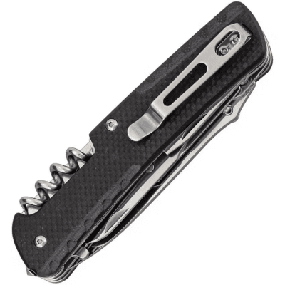 Ruike LD31-B Multiverktyg Linerlock