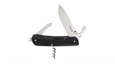 Ruike LD21-B Multi Tool Linerlock