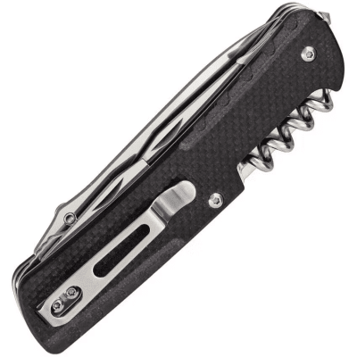 Ruike LD21-B Multi Tool Linerlock