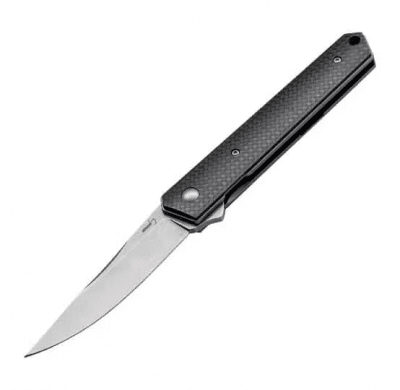 Böker Plus Kwiken Linnerlock