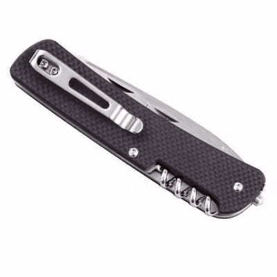 Ruike L21-B Multi Tool Linerlock