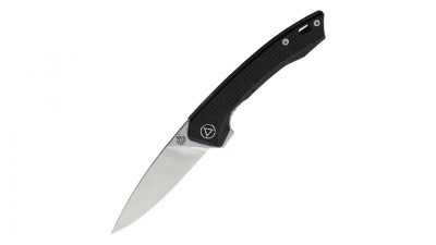 QSP Leopard Linerlock CF
