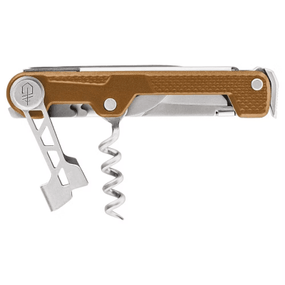 Gerber Armbar Cork - Orange