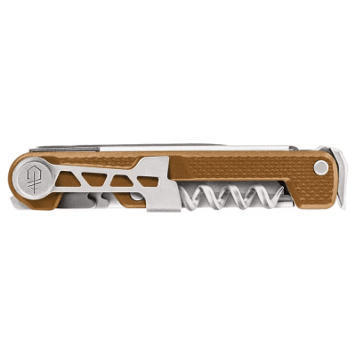 Gerber Armbar Cork - Orange