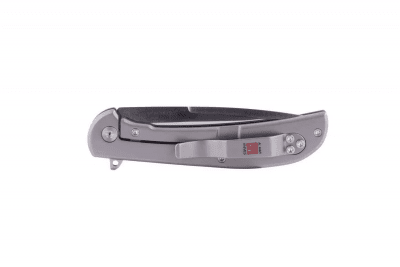 Al Mar Ultralight Titanium Hawk