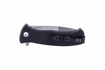 Al Mar G-series SERE 2020 Black 3"