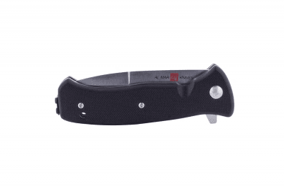 Al Mar G-series SERE 2020 Black 3"