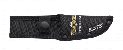 Camillus Black Kota