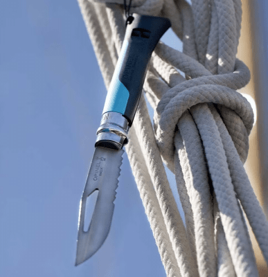 Opinel No8 Outdoor Sports