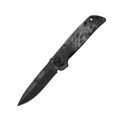 Camillus Cuda Mini 6.75"