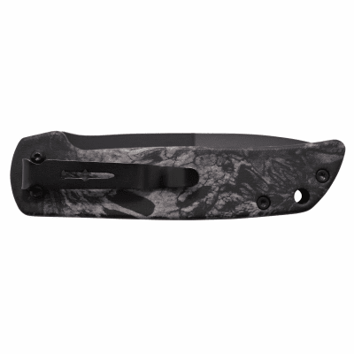 Camillus Cuda Mini 6.75"