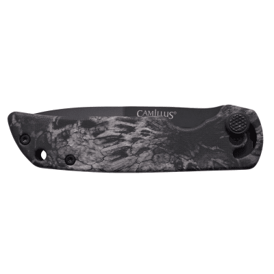 Camillus Cuda Mini 6.75"