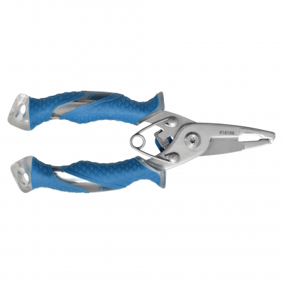 Cuda Mini Pliers 5,5"