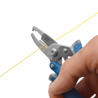 Cuda Mini Pliers 5,5"