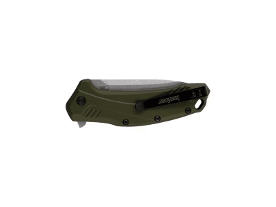 Kershaw Link Aluminium