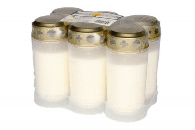 Polar Gravljus 48h 6-pack