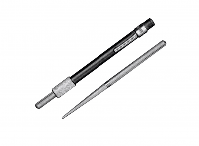 Accusharp Diamond Rod Sharpener