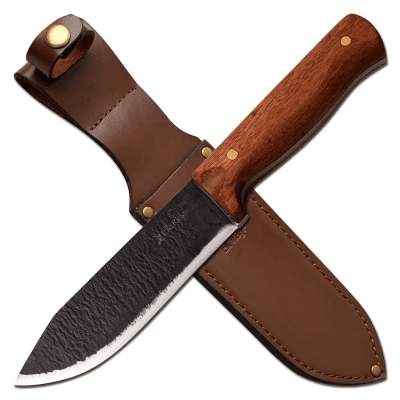 Elk Ridge Fixed Blade Hunting Knife