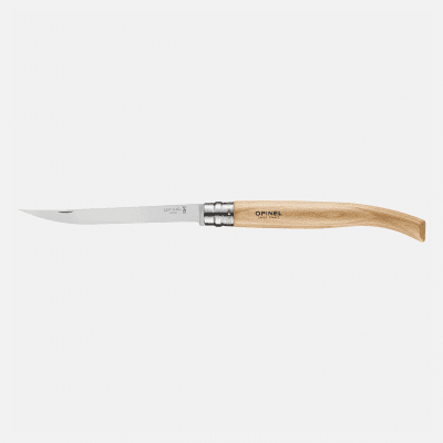 Opinel Classic Stainless Steel No15F