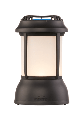 Thermacell Lanterna - Svart