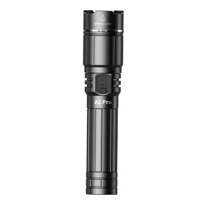 Klarus A2 Pro Zoom - 1450LM IPX4