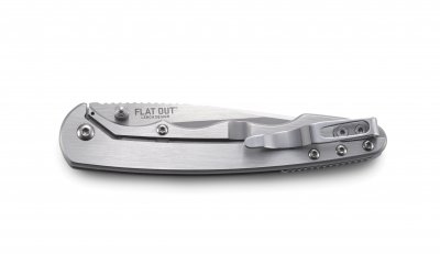 CRKT Flat Out