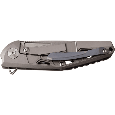 MTech Evolution Platinum Series Limited Edition FDR027