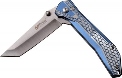 MTech Folder 1085IB