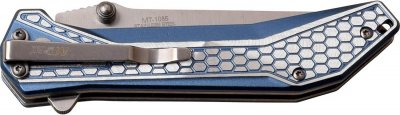 MTech Folder 1085IB