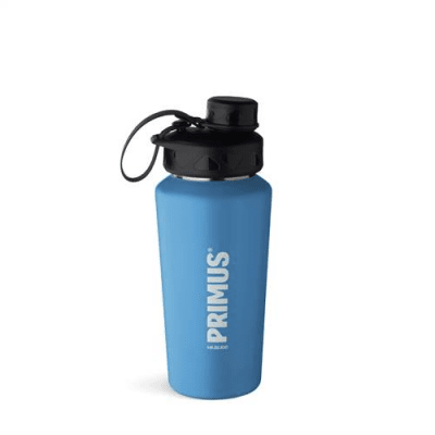 Primus Vattenflaska TrailBottle Stainless Steel 0.6 L