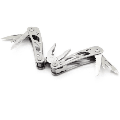 Ganzo Multiverktyg G104S G2