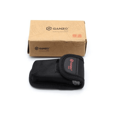Ganzo Multiverktyg G104S G2
