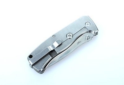 Ganzo G722 Orange Folding Knife