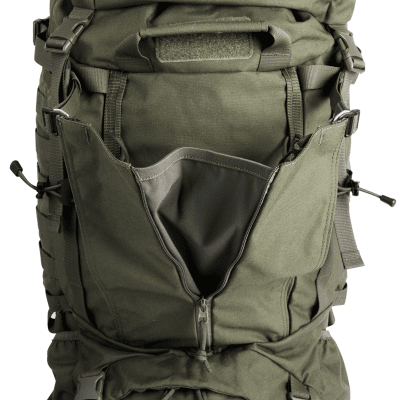 Tasmanian Tiger Pathfinder II 80L