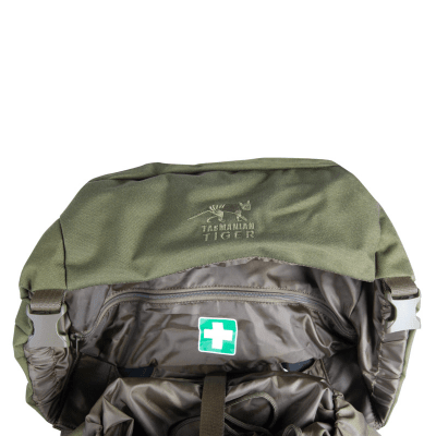 Tasmanian Tiger Pathfinder II 80L