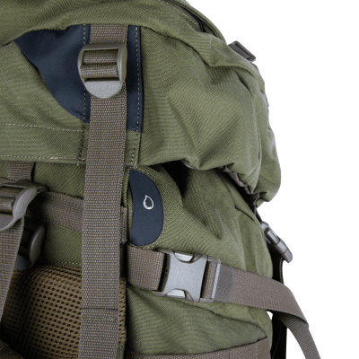 Tasmanian Tiger Pathfinder II 80L