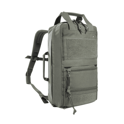 Tasmanian Tiger Survival Pack IRR 16L