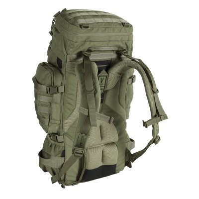 Tasmanian Tiger Raid Pack MK III 52L
