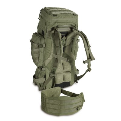 Tasmanian Tiger Raid Pack MK III 52L