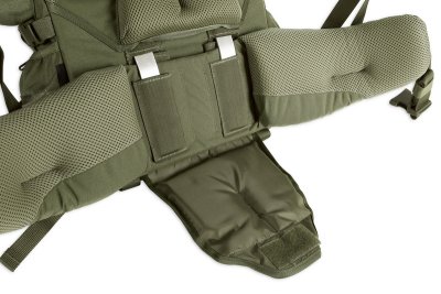 Tasmanian Tiger Raid Pack MK III 52L