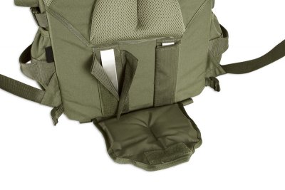 Tasmanian Tiger Raid Pack MK III 52L