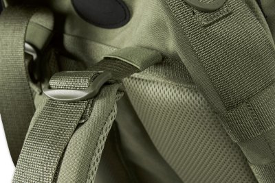 Tasmanian Tiger Raid Pack MK III 52L