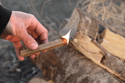 Coghlans Fire Sticks 12st