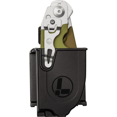 Leatherman Raptor Rescue - Woodland