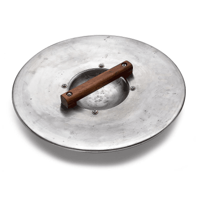 Windlass Steel Buckler
