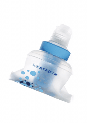 Katadyn BeFree Filter 600ml