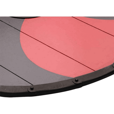 Windlass Viking Combat Shield