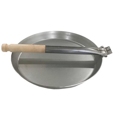 Stabilotherm Jägarstekpanna Original XL