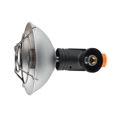 Atom Radiant Heater for Gas Cartridge 1kW